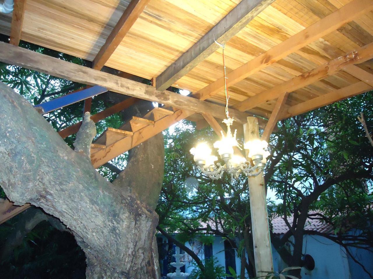 Casa Na Arvore ซัลวาดอร์ ภายนอก รูปภาพ